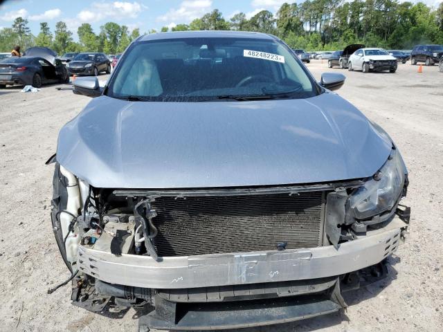 Photo 5 from auction – 2016 HONDA CIVIC EX with VIN 19XFC1F33GE017837