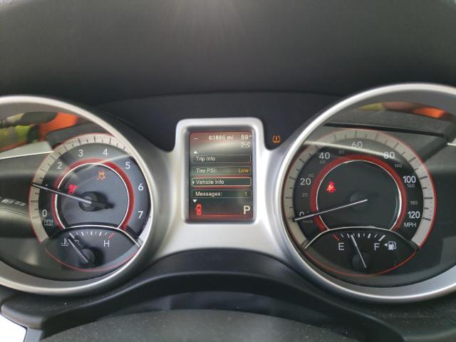 Photo 9 from auction – 2018 DODGE JOURNEY GT with VIN 3C4PDDEG4JT336111