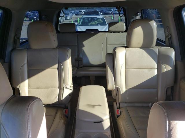 Photo 10 from auction – 2015 NISSAN ARMADA PLA with VIN 5N1BA0NF3FN613143