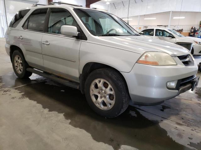 Photo 4 from auction – 2002 ACURA MDX with VIN 2HNYD18692H538792