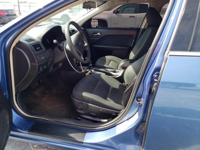 Photo 7 from auction – 2010 FORD FUSION SE with VIN 3FAHP0HA8AR258902