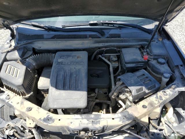 Photo 12 from auction – 2010 GMC TERRAIN SL with VIN 2CTALBEW4A6230951