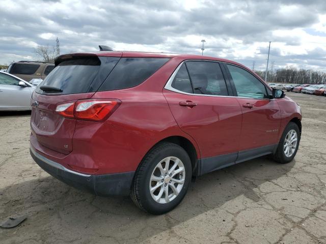 Photo 3 from auction – 2018 CHEVROLET EQUINOX LT with VIN 2GNAXJEV0J6255659