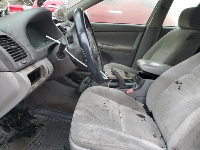 Photo 7 from auction – 2003 TOYOTA CAMRY LE with VIN 4T1BE32K73U783692