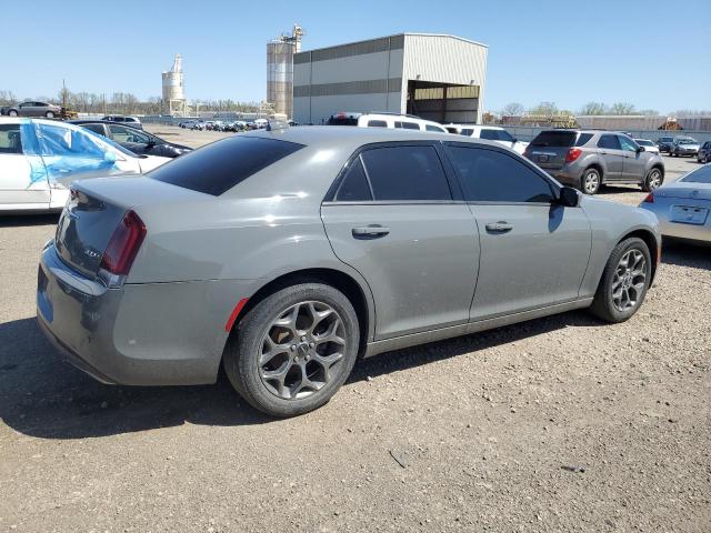 Photo 3 from auction – 2017 CHRYSLER 300 S with VIN 2C3CCAGG9HH534428