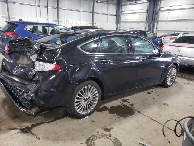 Photo 3 from auction – 2015 FORD FUSION TIT with VIN 3FA6P0D9XFR294441