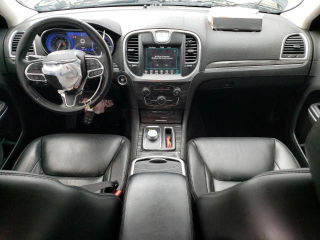 Photo 8 from auction – 2019 CHRYSLER 300 TOURIN with VIN 2C3CCARGXKH611103