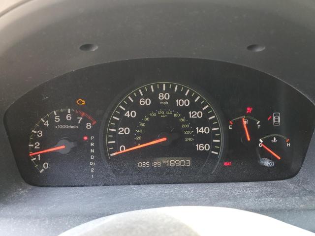 Photo 9 from auction – 2005 HONDA ACCORD with VIN 1HGCM56405A050330
