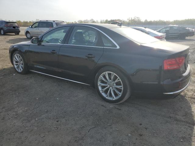 Photo 2 from auction – 2012 AUDI A8 QUATTRO with VIN WAUAVAFD2CN003587