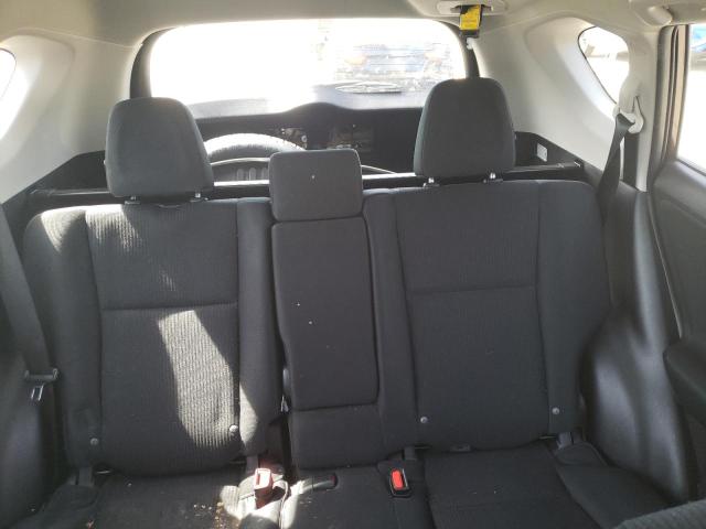Photo 10 from auction – 2017 TOYOTA RAV4 LE with VIN 2T3BFREV6HW695446
