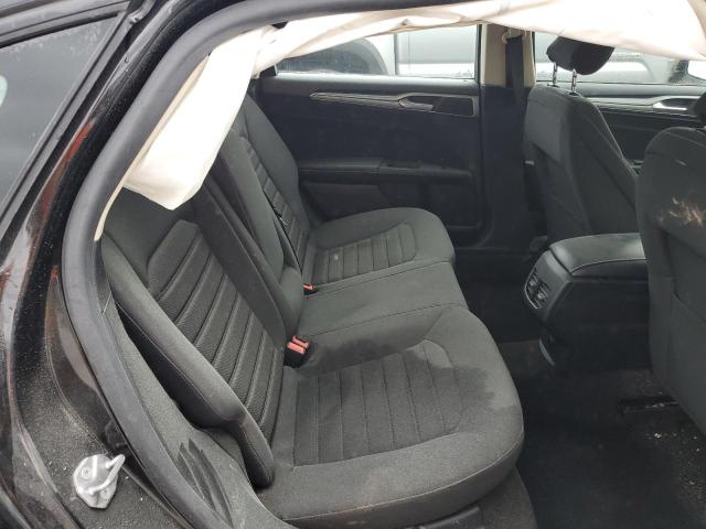 Photo 10 from auction – 2019 FORD FUSION SE with VIN 3FA6P0LU5KR284447