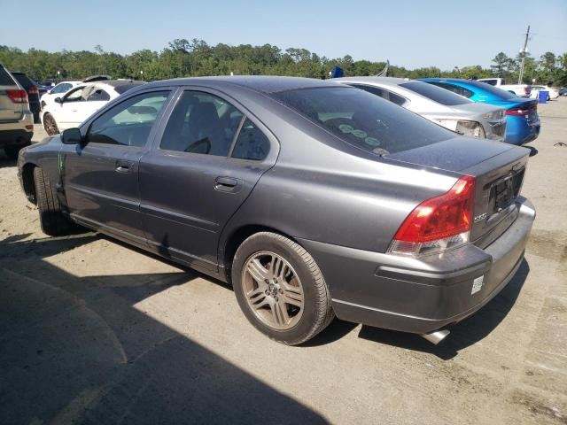 Photo 2 from auction – 2005 VOLVO S60 2.5T with VIN YV1RS592852476747