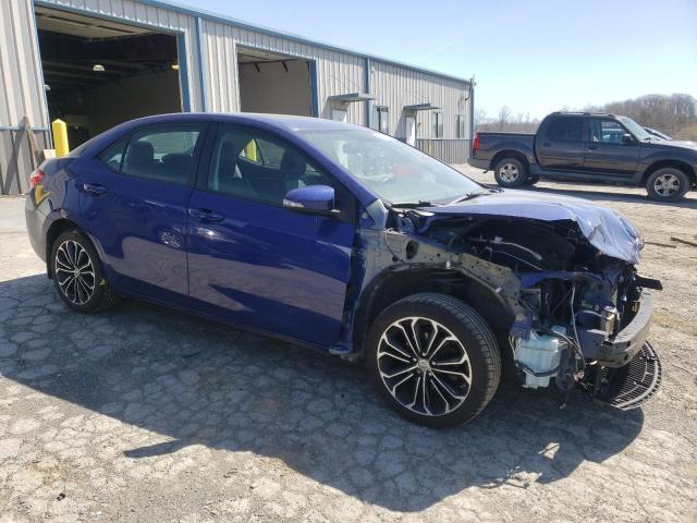 Photo 4 from auction – 2015 TOYOTA COROLLA L with VIN 2T1BURHE4FC267769