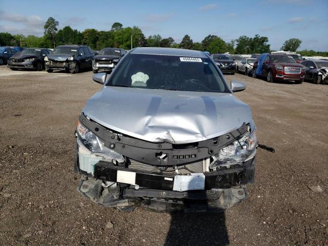 Photo 5 from auction – 2014 TOYOTA CAMRY L with VIN 4T1BF1FK0EU393645