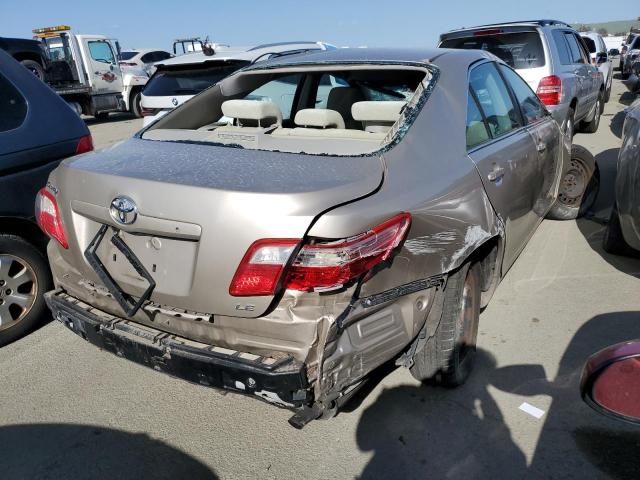 Photo 3 from auction – 2009 TOYOTA CAMRY BASE with VIN 4T4BE46K89R061436
