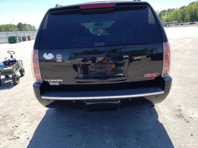 Photo 6 from auction – 2013 GMC YUKON DENA with VIN 1GKS2EEF8DR345800