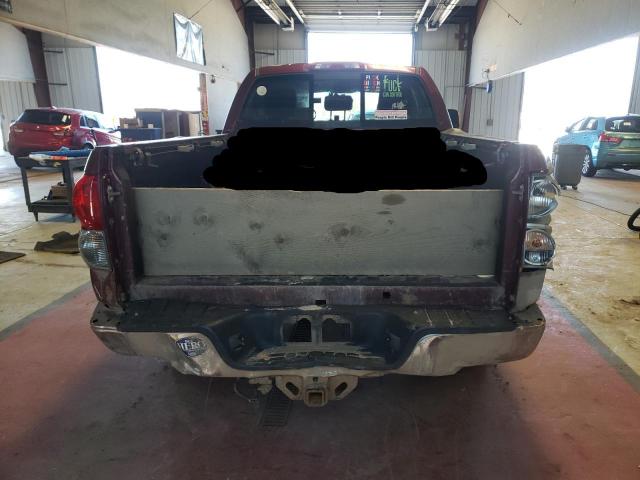 Photo 6 from auction – 2007 TOYOTA TUNDRA DOU with VIN 5TFBV54147X002748