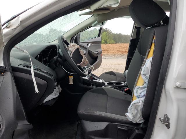 Photo 7 from auction – 2014 FORD FOCUS SE with VIN 1FADP3K2XEL152957