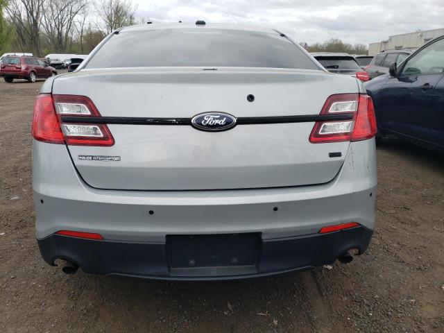 Photo 6 from auction – 2015 FORD TAURUS POL with VIN 1FAHP2MK3FG149577