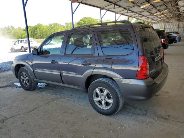 Photo 2 from auction – 2005 MAZDA TRIBUTE S with VIN 4F2YZ04145KM45641