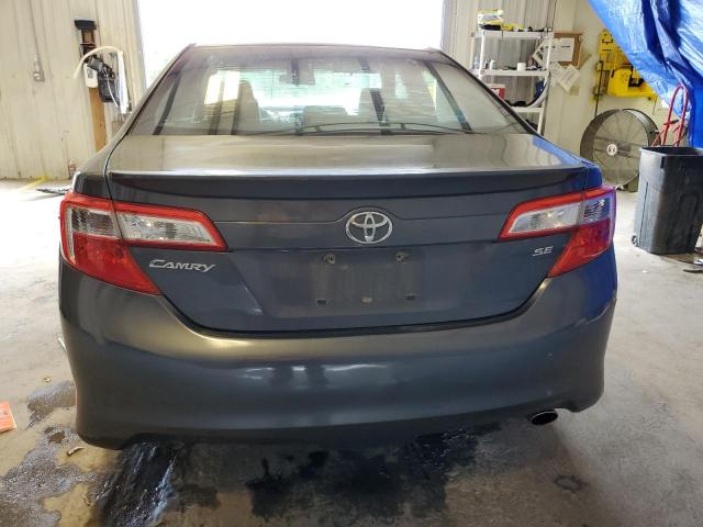 Photo 6 from auction – 2012 TOYOTA CAMRY BASE with VIN 4T1BF1FK9CU063323