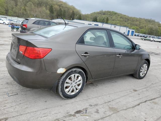Zdjęcie 3 z aukcji – 2010 KIA FORTE EX z VIN KNAFU4A24A5842833