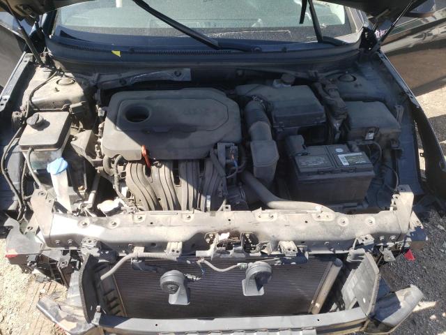 Photo 11 from auction – 2016 HYUNDAI SONATA SE with VIN 5NPE24AF7GH390778