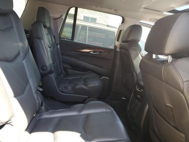 Photo 11 from auction – 2016 CADILLAC ESCALADE L with VIN 1GYS4BKJ7GR453501