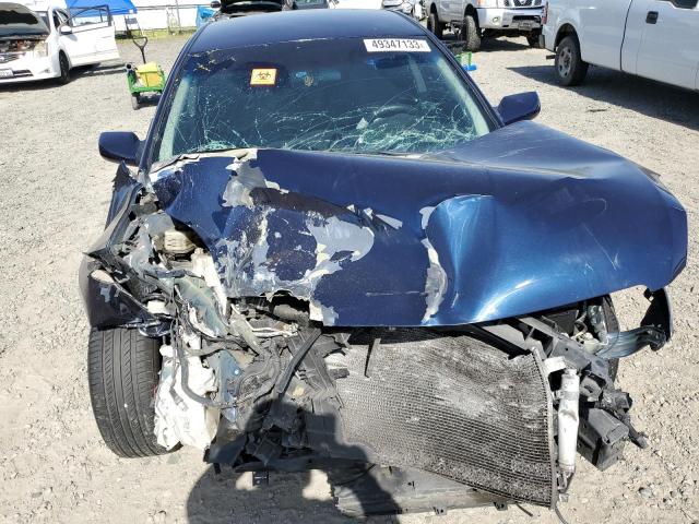 Photo 11 from auction – 2008 NISSAN ALTIMA 2.5 with VIN 1N4AL21E88C224263