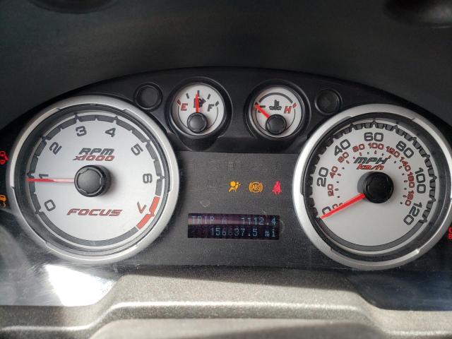 Photo 9 from auction – 2010 FORD FOCUS SE with VIN 1FAHP3FN1AW223297