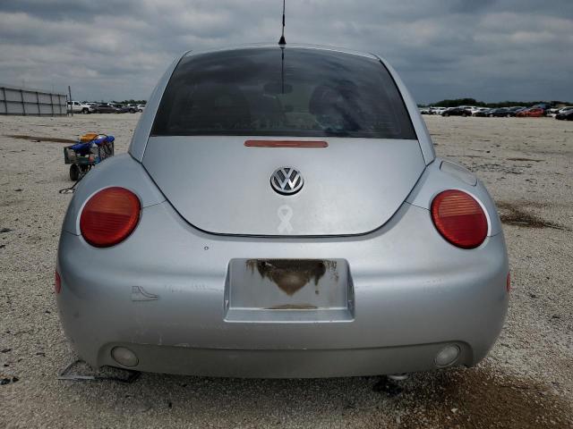 Photo 6 from auction – 2002 VOLKSWAGEN NEW BEETLE with VIN 3VWCB21C12M407768