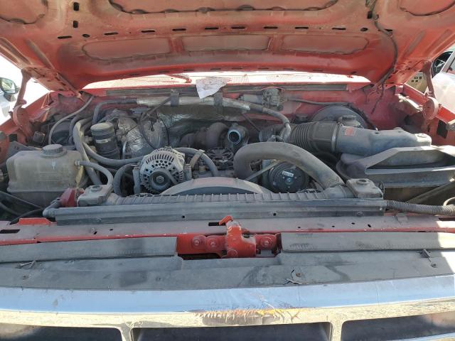Photo 11 from auction – 1996 FORD F250 with VIN 1FTHX26F3TEB04155