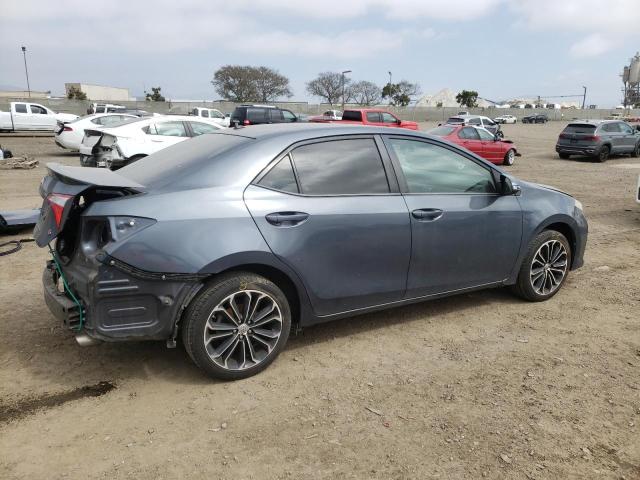 Photo 3 from auction – 2015 TOYOTA COROLLA L with VIN 5YFBURHE5FP333469