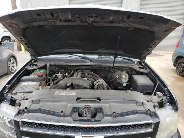 Photo 12 from auction – 2008 CHEVROLET SUBURBAN K with VIN 3GNFK16358G172664