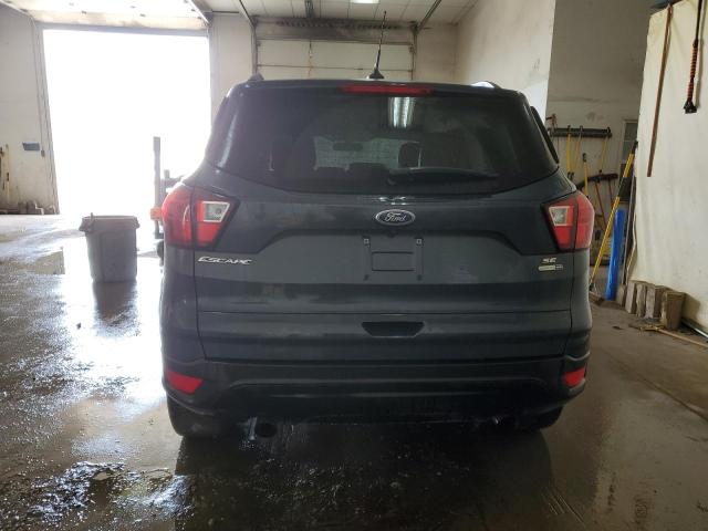 Photo 6 from auction – 2019 FORD ESCAPE SE with VIN 1FMCU9GD3KUC24269