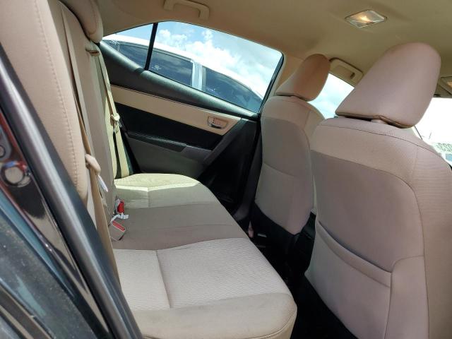 Photo 10 from auction – 2015 TOYOTA COROLLA L with VIN 5YFBURHE5FP276111
