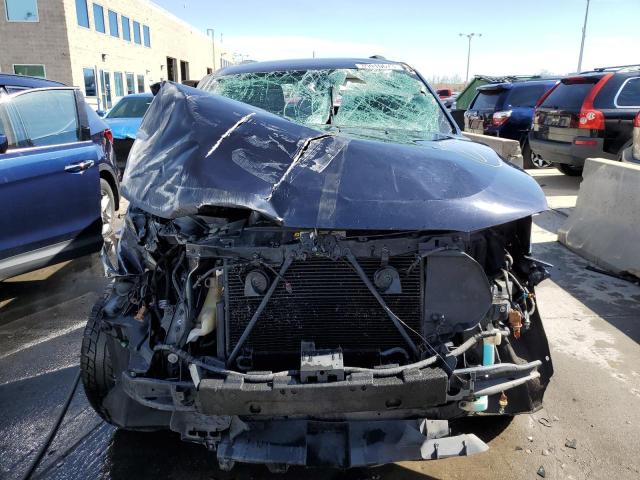Photo 5 from auction – 2011 DODGE DURANGO CR with VIN 1D4SE4GT9BC698923