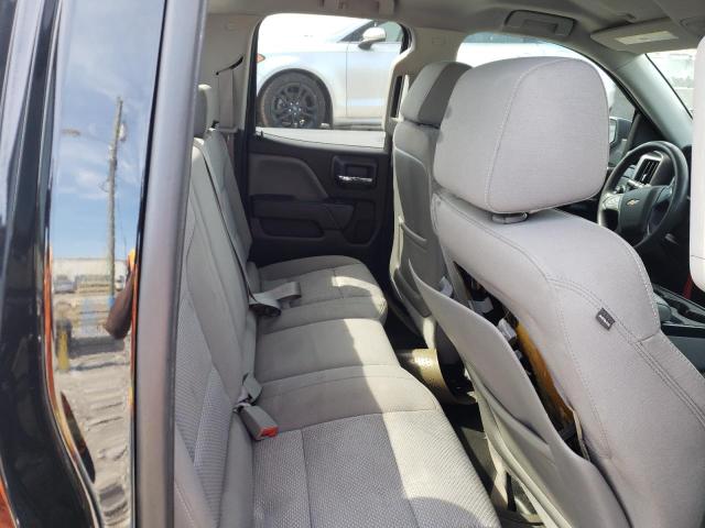 Photo 10 from auction – 2015 CHEVROLET SILVERADO with VIN 1GCVKPEH4FZ281151