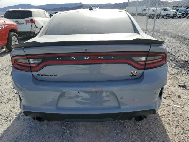 Photo 6 from auction – 2021 DODGE CHARGER SC with VIN 2C3CDXGJ0MH543945