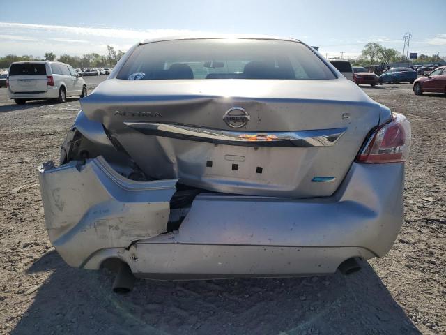 Photo 6 from auction – 2013 NISSAN ALTIMA 2.5 with VIN 1N4AL3AP7DN415808