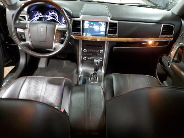 Photo 8 from auction – 2012 LINCOLN MKZ with VIN 3LNHL2JC8CR825668