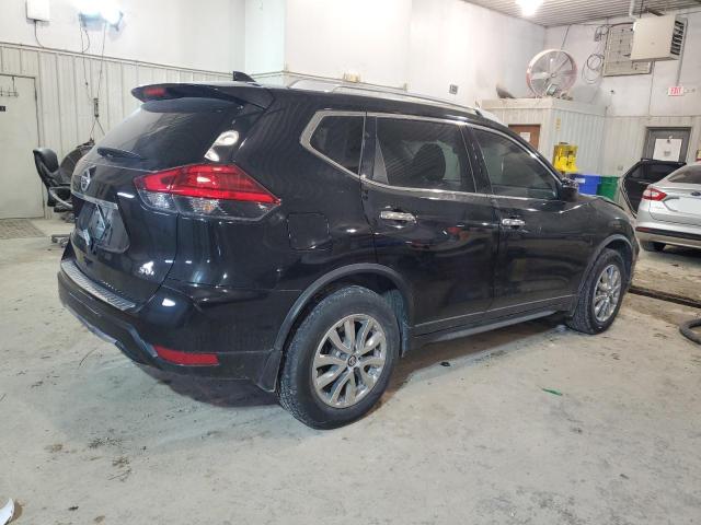 Photo 3 from auction – 2017 NISSAN ROGUE S with VIN JN8AT2MT6HW132737