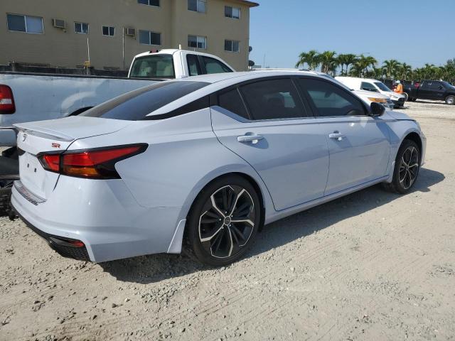 Photo 3 from auction – 2023 NISSAN ALTIMA SR with VIN 1N4BL4CV3PN343791