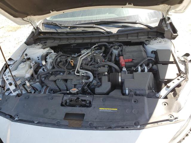 Photo 11 from auction – 2021 NISSAN ALTIMA SR with VIN 1N4BL4CV9MN342172
