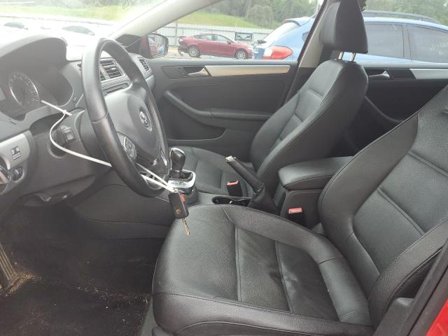 Photo 7 from auction – 2012 VOLKSWAGEN JETTA TDI with VIN 3VWLL7AJ3CM409418