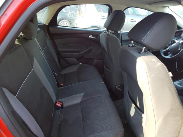 Photo 10 from auction – 2014 FORD FOCUS SE with VIN 1FADP3K26EL374640