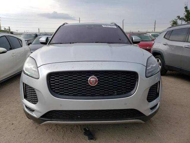 Photo 5 from auction – 2020 JAGUAR E-PACE SE with VIN SADFP2FX7L1Z84269