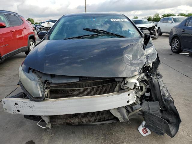 Photo 5 from auction – 2014 HONDA CIVIC LX with VIN 19XFB2F57EE048919