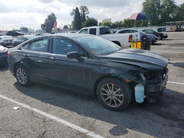 Photo 4 from auction – 2017 FORD FUSION SE with VIN 3FA6P0H7XHR163683