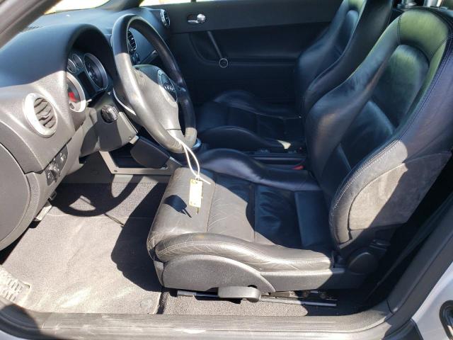 Photo 7 from auction – 2003 AUDI TT with VIN TRUTC28N731003174